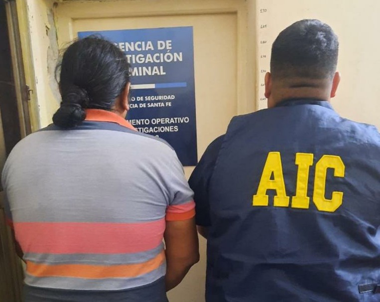 Drama y venganza: mató a su ex cuñado de un escopetazo por golpear a su hermana | Rosario y la región