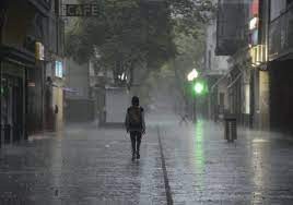 Lunes inestable y con tormentas fuertes para el centro sur de la provincia | Rosario y la región