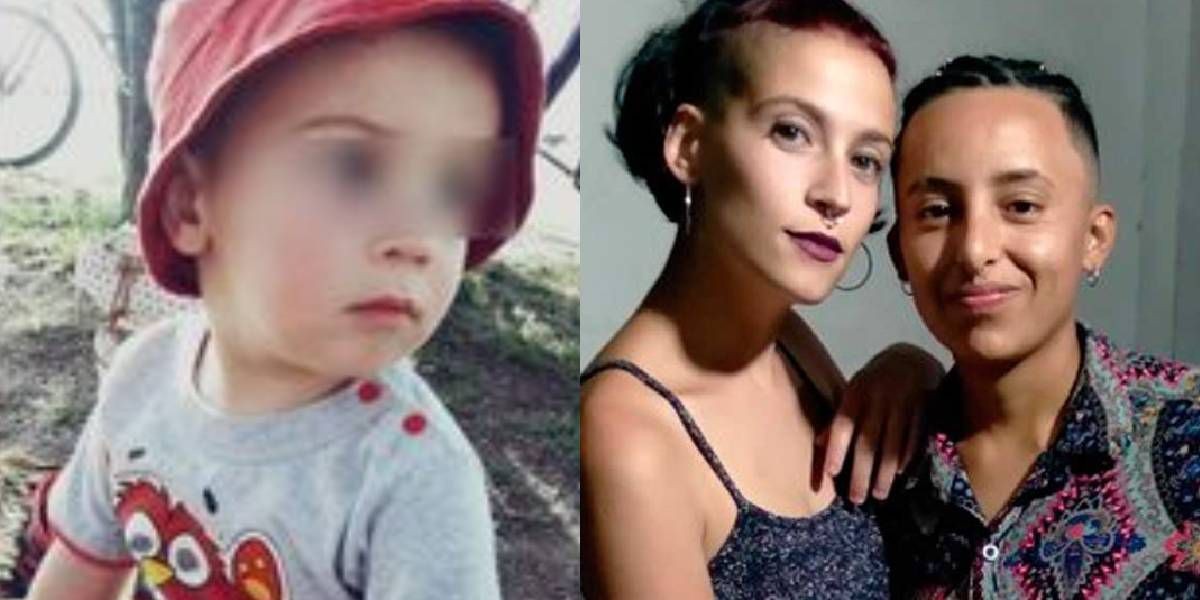 Analizaron los dibujos de Lucio Dupuy: "Pedía auxilio a gritos" | Información General