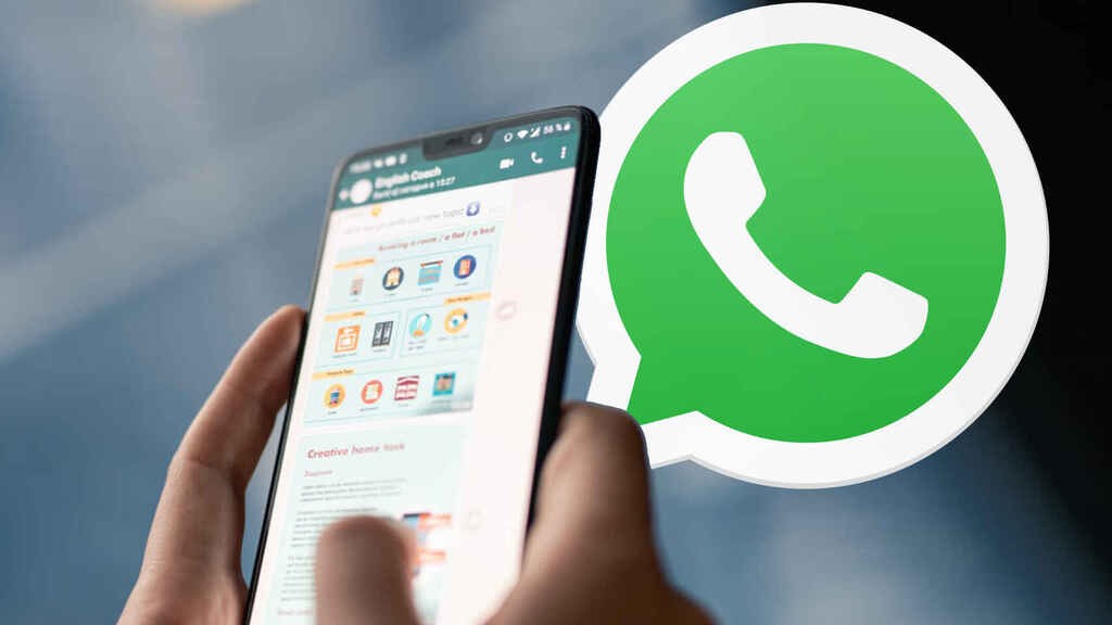 WhatsApp recibirá una actualización que solucionará un grave problema de privacidad | Tecnología