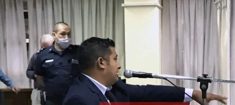 "Defensa propia y de terceros": absolvieron a expolicía que mató a un ladrón | Información General