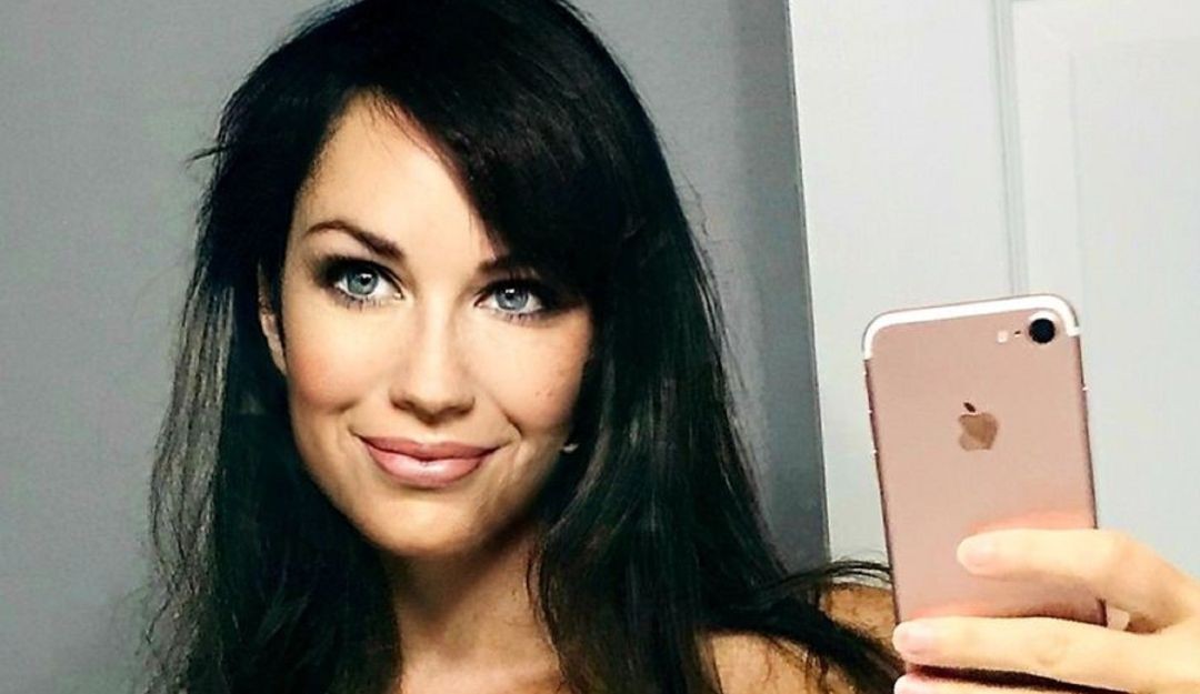 La joven que se hizo viral por tener sexo con hombres casados y le da consejos a sus parejas | Tecnología