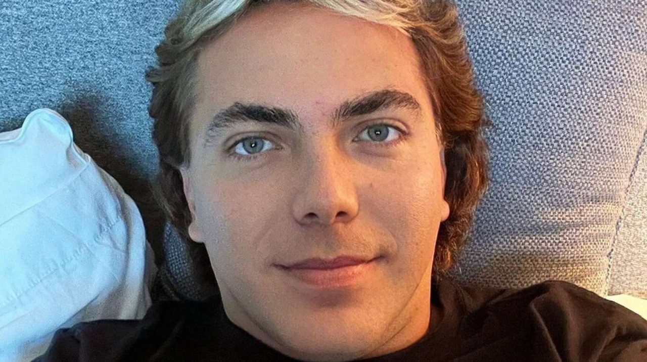 Cristian Castro le organizó el cumpleaños a su hija en Uruguay. El detalle: la nena vive en Colombia | Espectáculos