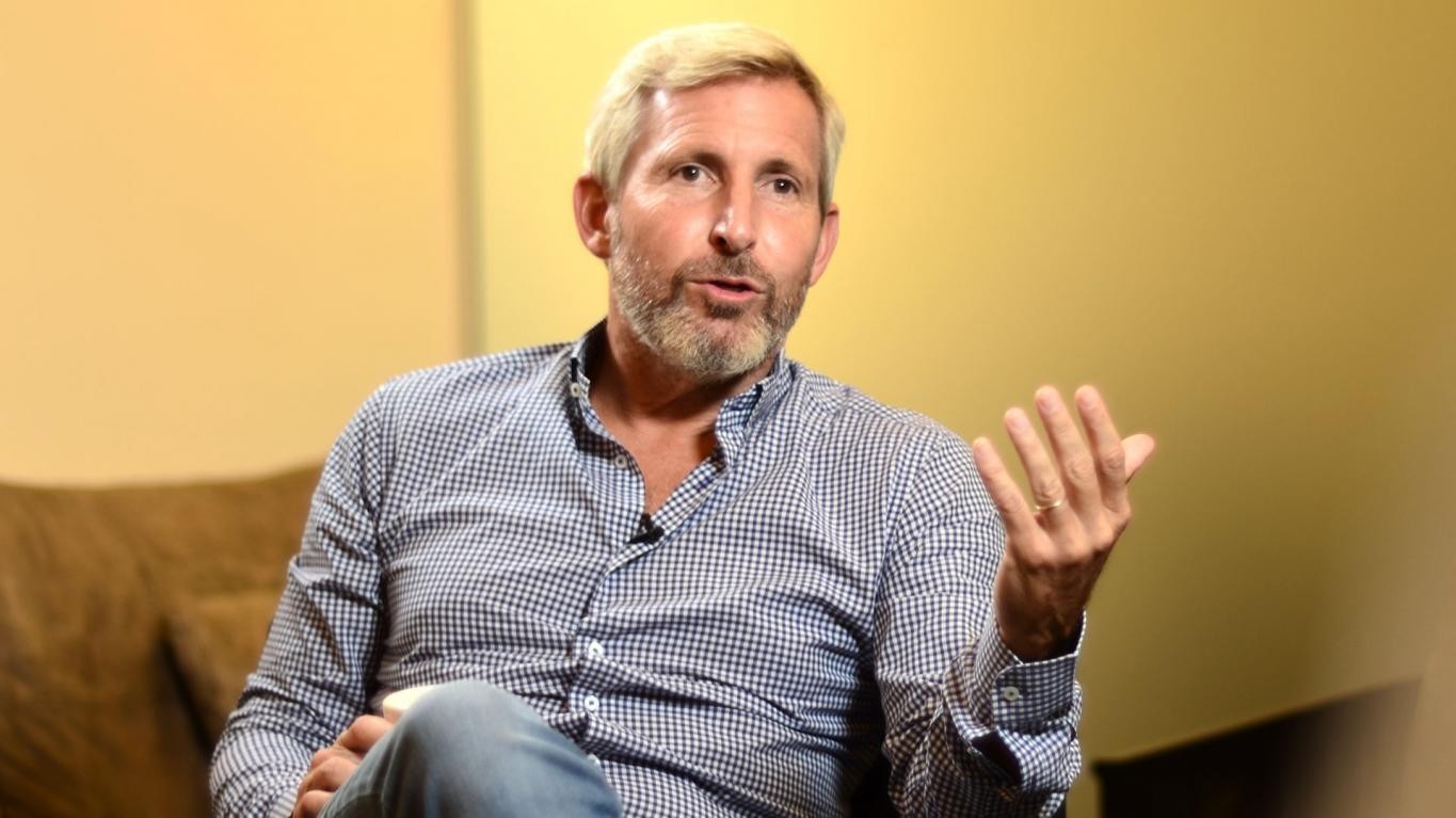 Frigerio propone eximir de Bienes Personales a las viviendas destinadas a alquiler | Política