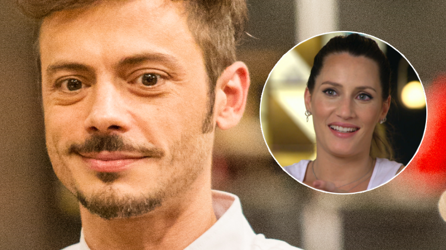 Mica Viciconte golpeó psicológicamente a Tomás Fonzi | Entretenimiento