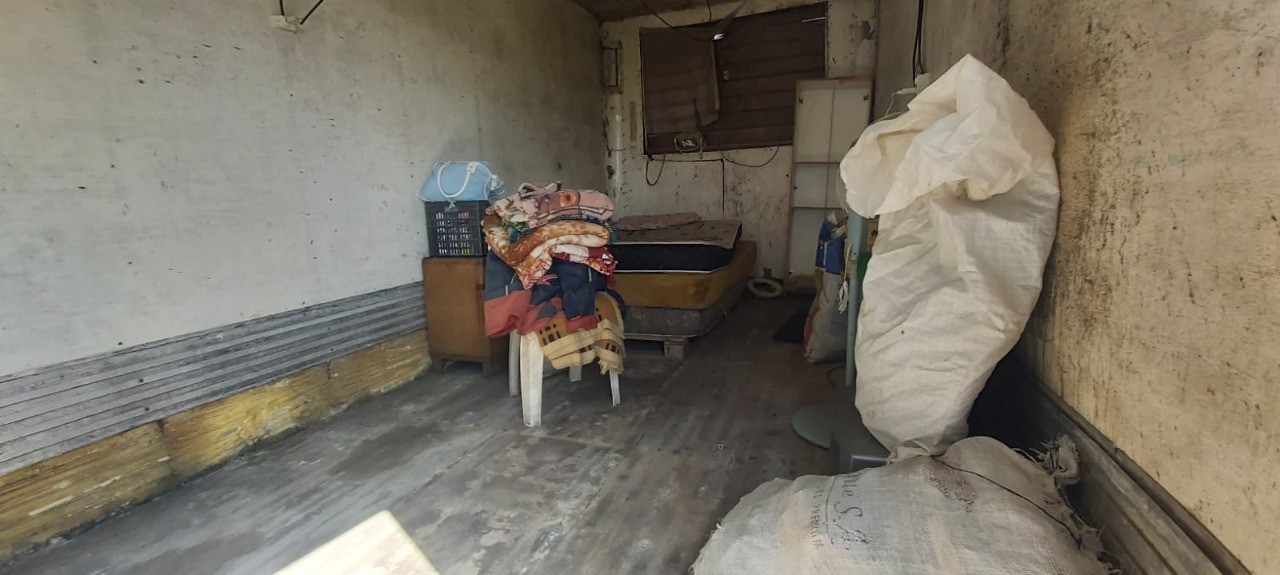 Explotación de personas: rescataron a niños, mujeres y hombres de un campo del sur de Santa Fe | Rosario y la región