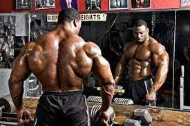 El fisicoculturista Cedric McMillan murió a los 44 años | Internacionales