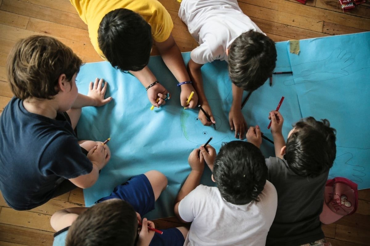Pusieron en funcionamiento el Consejo Provincial de Niñas, Niños y Adolescentes | Información General