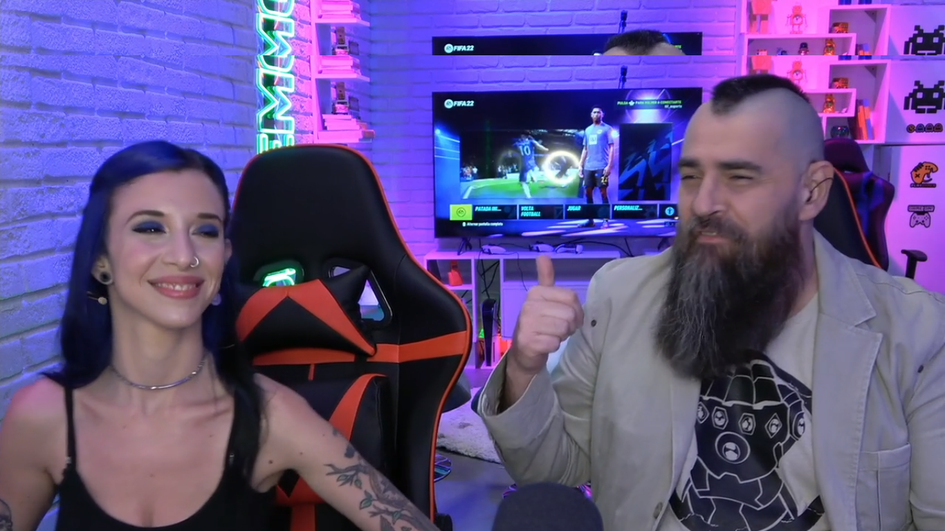 ¿Cómo fue el comienzo del Streaming Room de TLFesports? | Tecnología