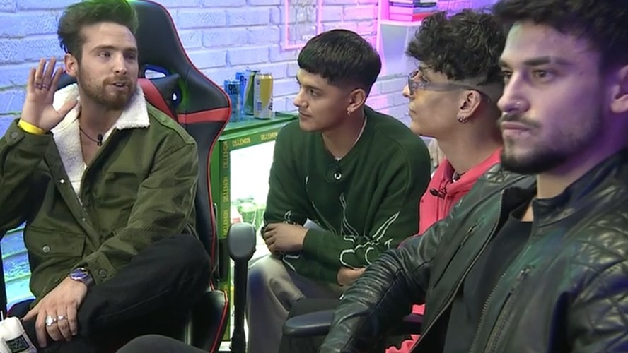 MYA, el dúo musical explosivo reveló sus nuevas colaboraciones | Deportes