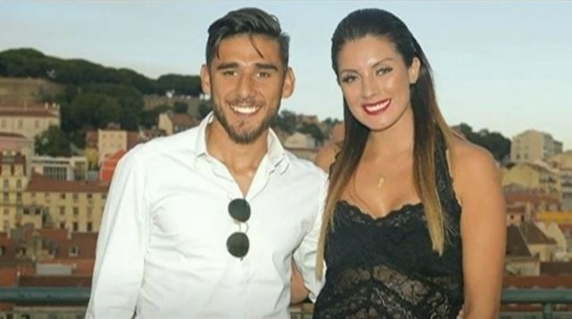 La policía busca a “Toto” Salvio por atropellar a su exmujer en Puerto Madero | Deportes