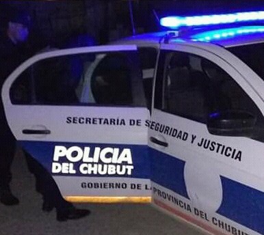 Pareja de policías se peleó y ella lo apuñaló: quedó imputada por tentativa de homicidio | Información General