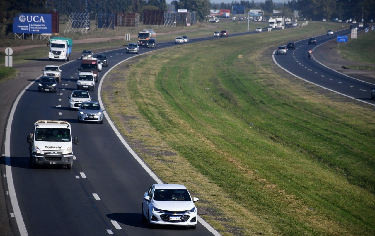 Emboscada en autopista: “Hay un homicidio justificado por legítima defensa” | Rosario y la región