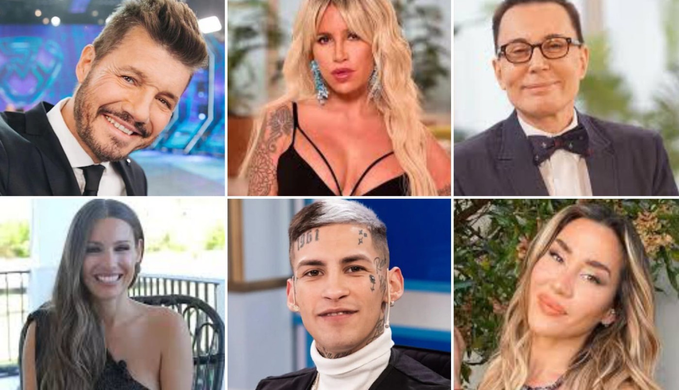 Quiénes son los famosos que quedaron “pegados” a la estafa de Vayo Group | Información General
