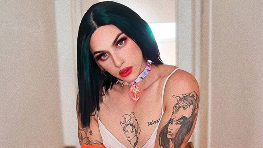 El mensaje de Dyhzy a Francisco: "Lo voy a cuidar de la gente que solo odia" | Información General