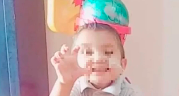 El pedido de un nene que espera un trasplante de corazón: "Mamá, no me quiero morir" | Información General