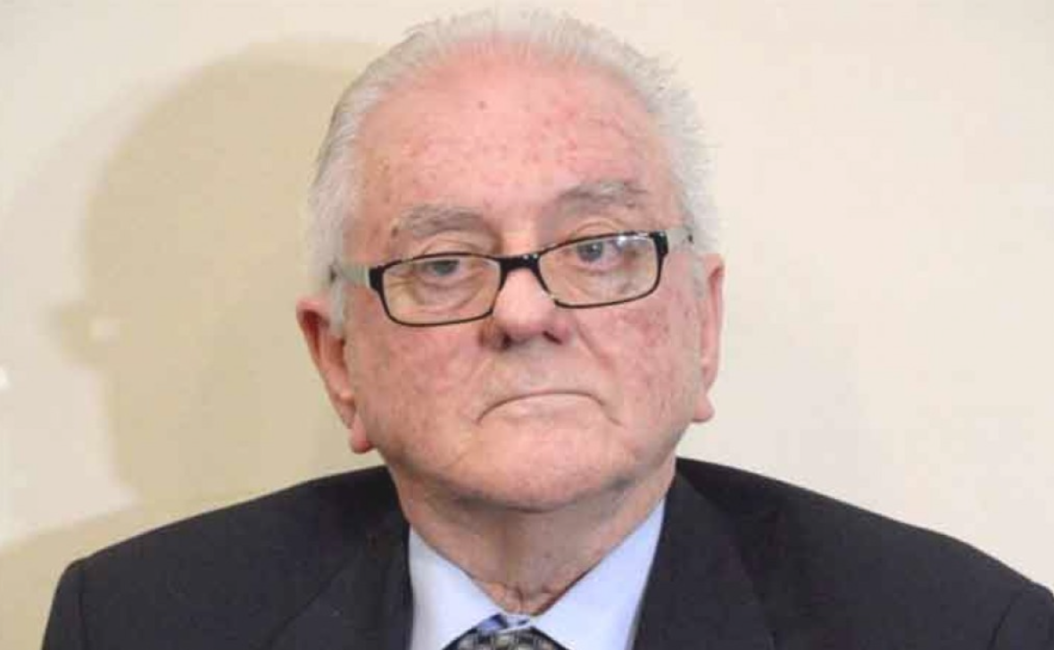 Revocan la prisión domiciliaria a Víctor Hermes Brusa y volverá a cárcel común | Rosario y la región