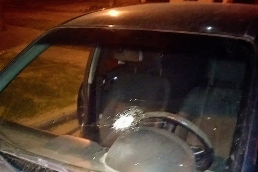 Mafias atacaron a tiros a policías que investigan el crimen del “Larva” Fernández | Rosario y la región