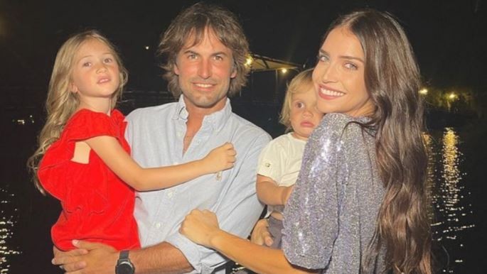 Zaira Nara y Jacob Von Plessen desmintieron su separación con un posteo en las redes | Espectáculos