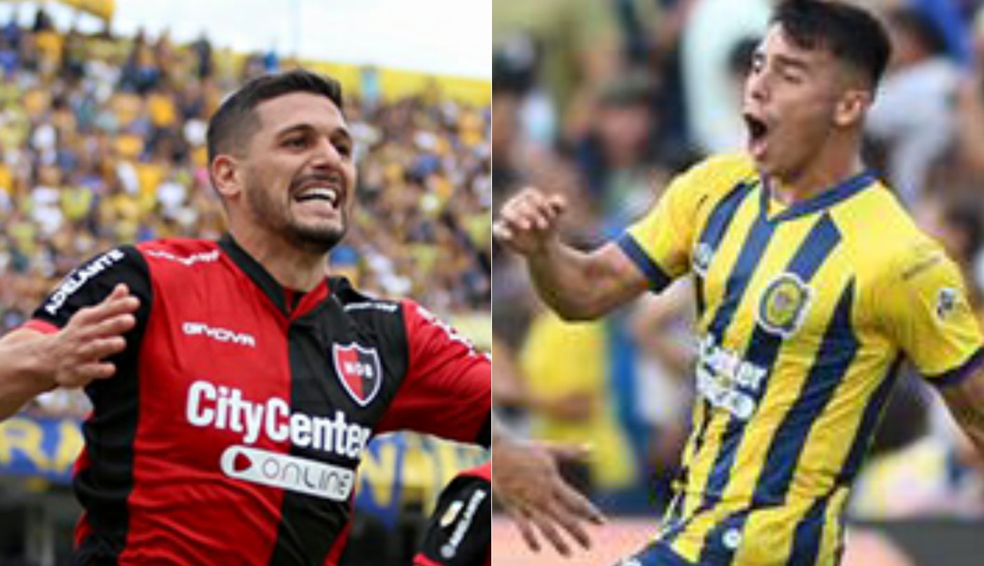 Con diferentes realidades, este viernes juegan Newell’s y Central | Deportes