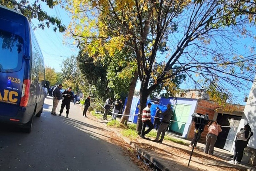 Mafias al rojo vivo: tres crímenes y cuatro heridos en el departamento Rosario | Rosario y la región