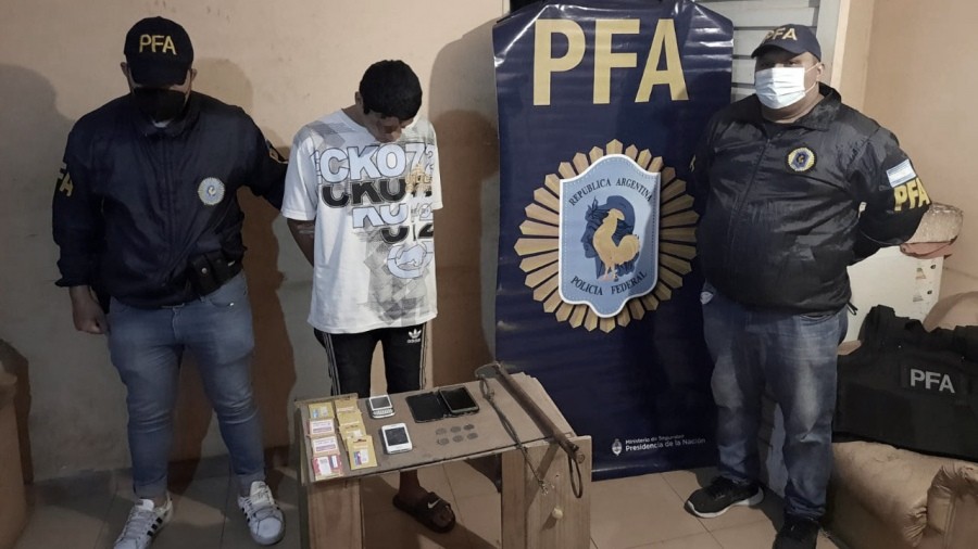 "A vos no te quiere nadie", la frase con la que liberaron un hombre secuestrado y torturado en Tucumán | Información General