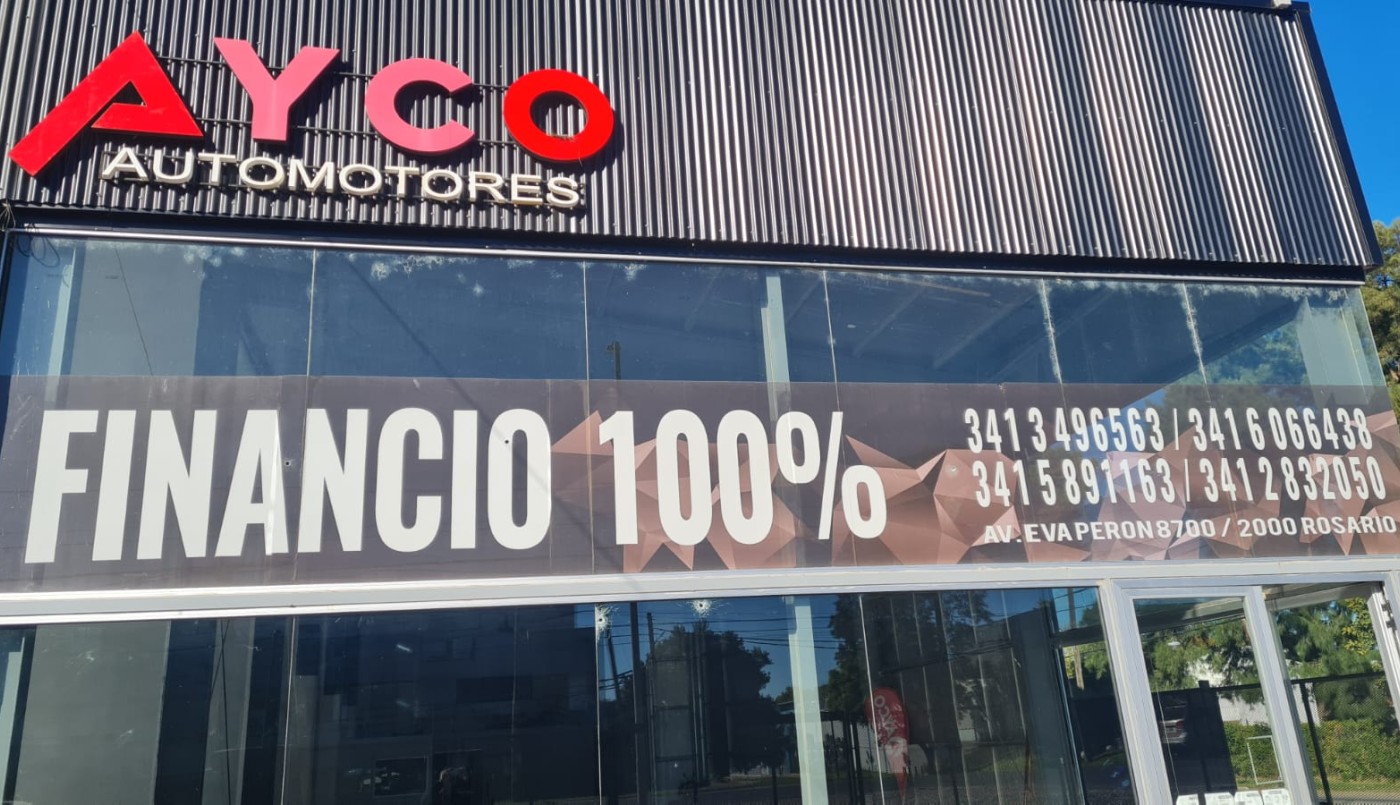 Empresario de Funes bajo amenaza: “Queremos ocho millones o bala todos los días” | Rosario y la región