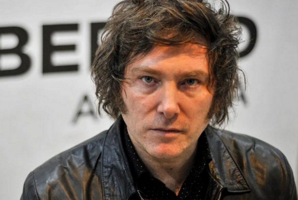 Milei, el outsider de la política al que empezaron a tomar con seriedad | Política