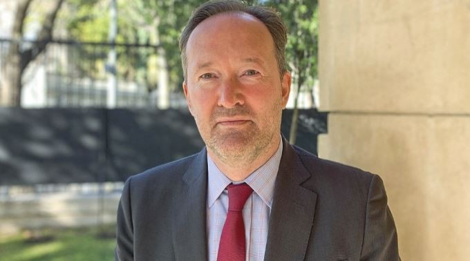 Violento asalto al embajador de Bélgica en la Argentina cuando paseaba por La Boca | Información General