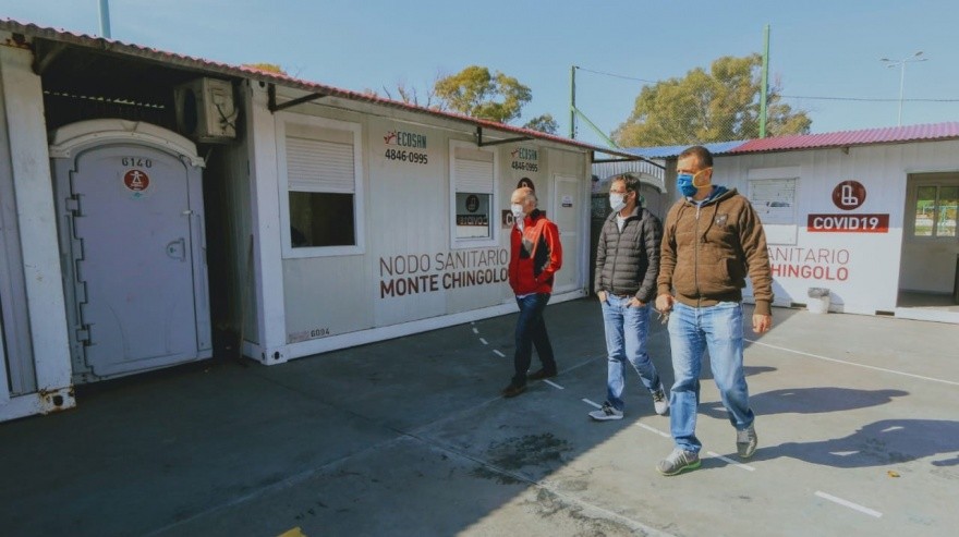 Denuncian que abusaron de una menor en una salita municipal de Lanús | Información General