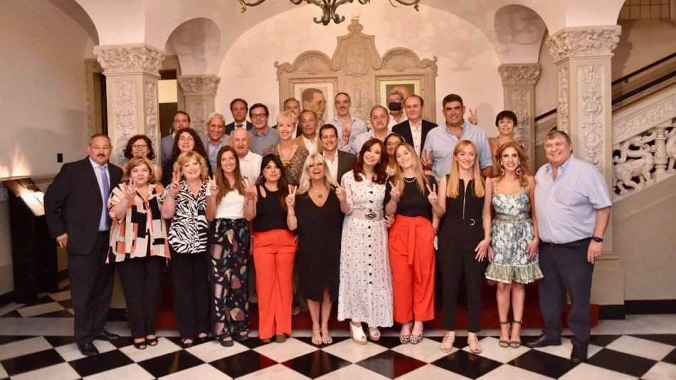 Consejo de la Magistratura: se partió el bloque del Frente de Todos en el Senado | Información General