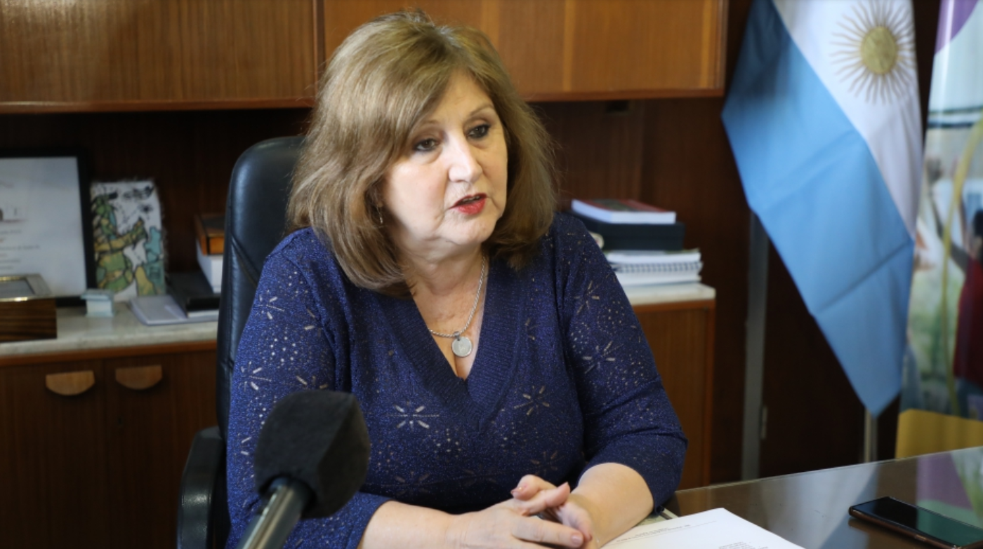 Cómo es la propuesta de extensión horaria escolar que se le hizo a los docentes | Rosario y la región