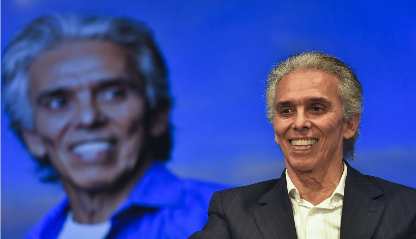 Distinguen a Jairo por sus 50 años de trayectoria | Espectáculos