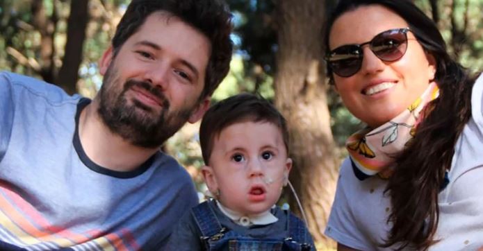 Presentan en Diputados proyecto para que padres y madres de hijos con discapacidad tengan una licencia extendida | Información General