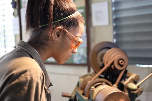 La UNR abrió la inscripción para la tercera edición de su Escuela de Oficios | Rosario y la región