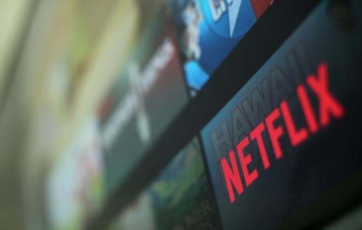 Granizo o La tormenta perfecta ¿Por qué caen las acciones de Netflix? | Economía y negocios