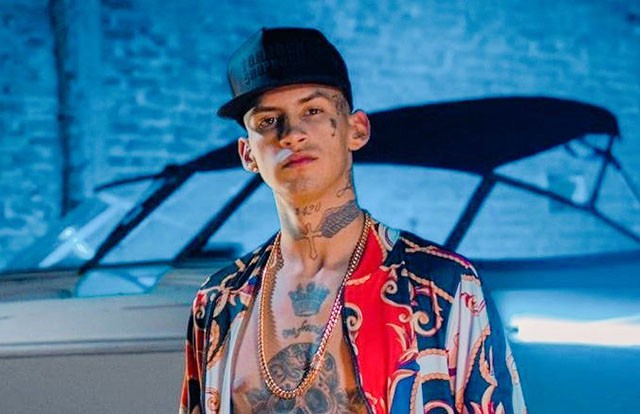 L-Gante estuvo demorado en el aeropuerto de Chile: cuáles fueron los motivos | Espectáculos