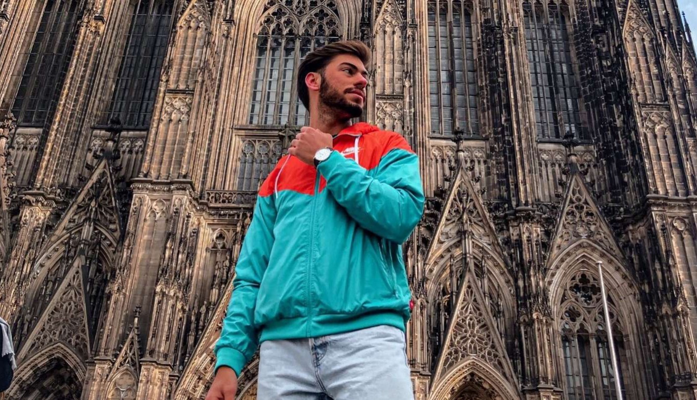 El argentino que vive en Alemania, fue agredido en un tren y su relato se volvió viral: "En el Roca nunca me pasó nada" | Información General