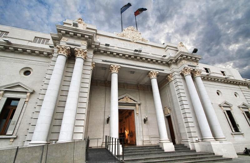 Llega la Asamblea Legislativa: ¿debatirán sobre los fueros y la persecución a los fiscales? | Política