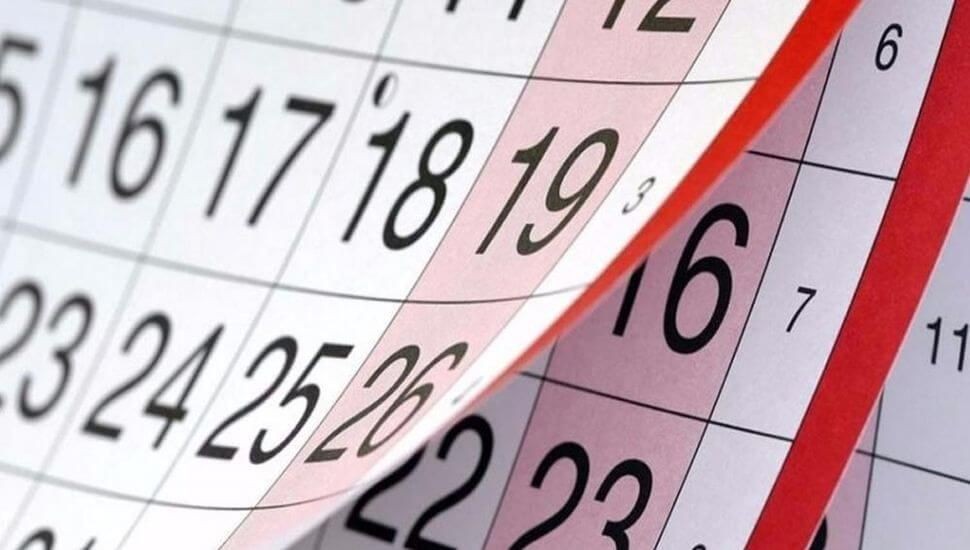 Impulsan un nuevo feriado para junio que daría lugar a un fin de semana de 5 días | Servicios
