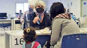 Hoy comienza la inscripción para el bono de $18.000 | Servicios