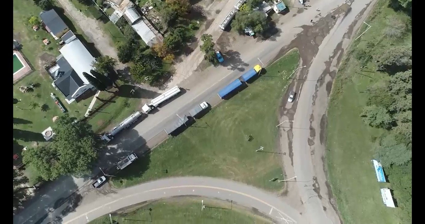 Vecinos de La Ribera presionan con carta documento al Presidente y al gobernador | Rosario y la región