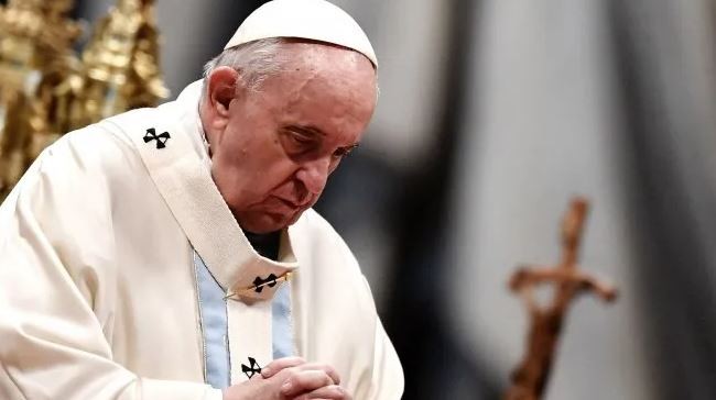 El papa Francisco suspendió su reunión con Santiago Cafiero por problemas de salud | Política