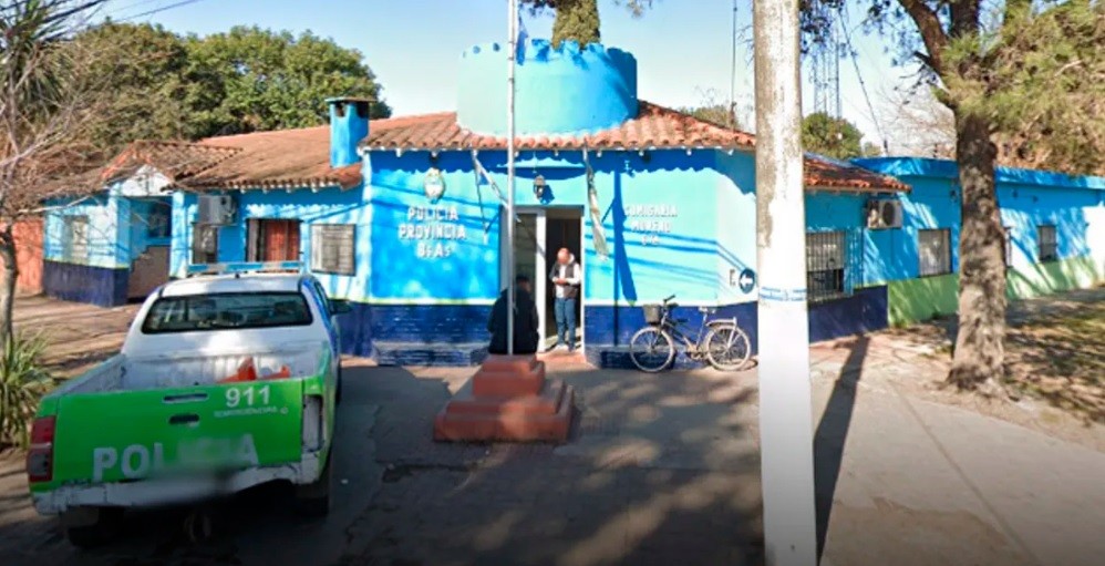 Renunció el subsecretario de Seguridad de General Rodríguez: su hija, policía, fue detenida en una causa por robo de cocaína | Información General