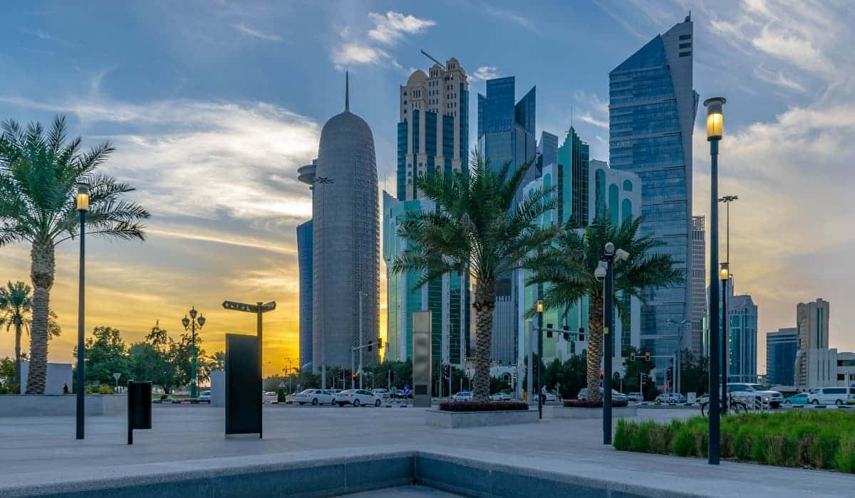 Mundial Qatar 2022: cómo conseguir alojamiento accesible | Deportes