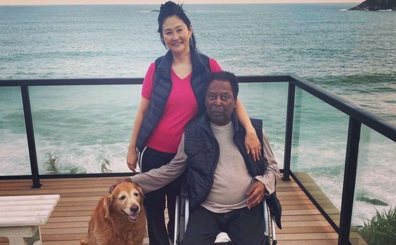 Pelé sigue luchando con el cáncer: “El tratamiento es difícil” | Información General