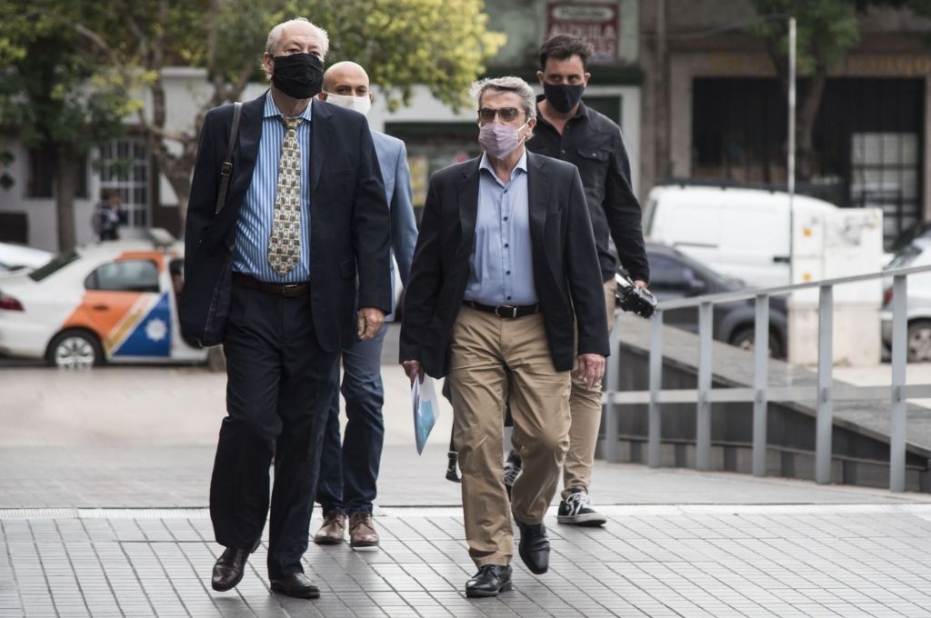 Vuelve a subir la tensión entre Traferri y los fiscales | Política