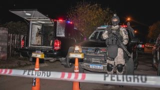 Desbarataron una banda narcodelictiva, hay cinco detenidos | Información General