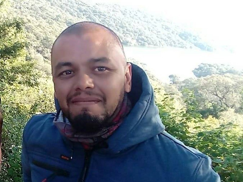 El trágico final de un padre asesinado cuando esperaba a su hija en un cumpleaños | Rosario y la región