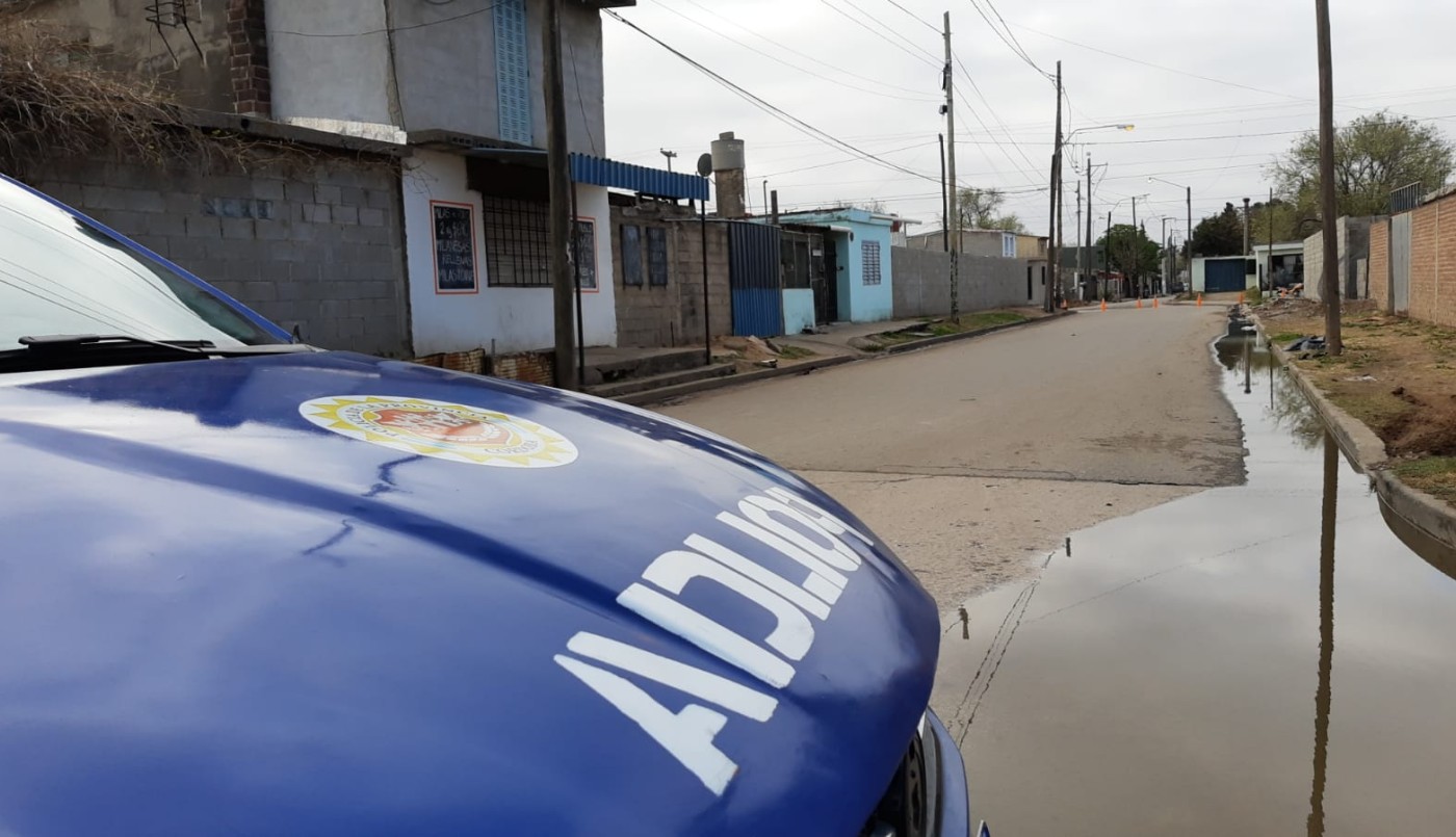 Córdoba: un joven comenzó a disparar en una fiesta clandestina y un policía lo mató | Información General